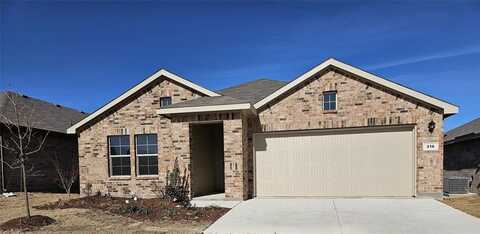 316 Beekeeper Drive, Fort Worth, TX 76131