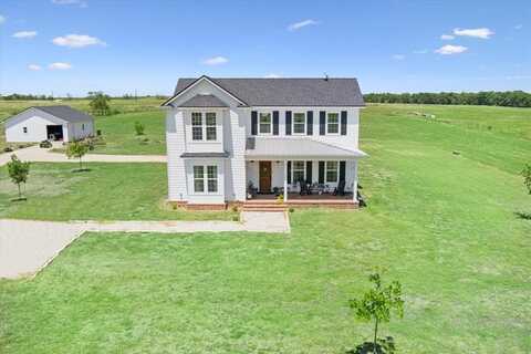 2145 Losak Road, Lorena, TX 76655