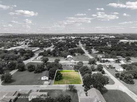 Tbd Pullen Street, Mc Gregor, TX 76657