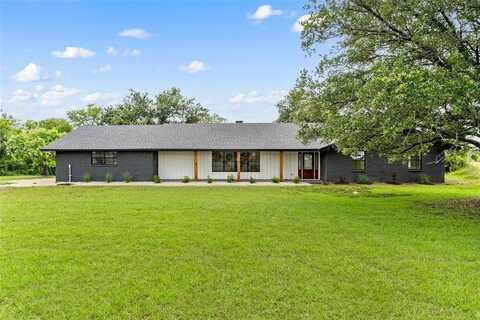 1012 W Trinity Street, Groesbeck, TX 76642