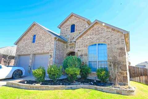 6116 Perch Drive, Fort Worth, TX 76179