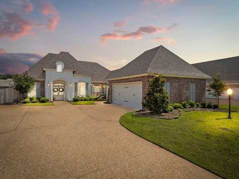 630 Dumaine Drive, Bossier City, LA 71111