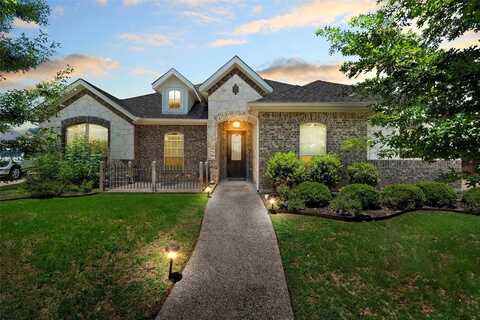415 Sagebrush Lane, Mc Gregor, TX 76657