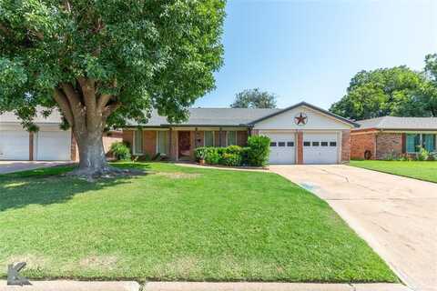 2602 S 38th Street, Abilene, TX 79605