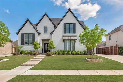 1000 Circle J Trail, Prosper, TX 75078