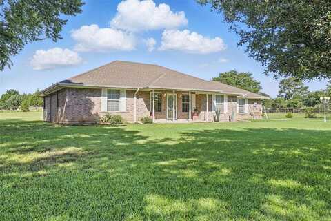 4018a Oakview Circle, Alvarado, TX 76009