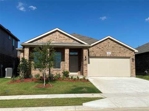 9460 SMITHS PARK Lane, Fort Worth, TX 76177