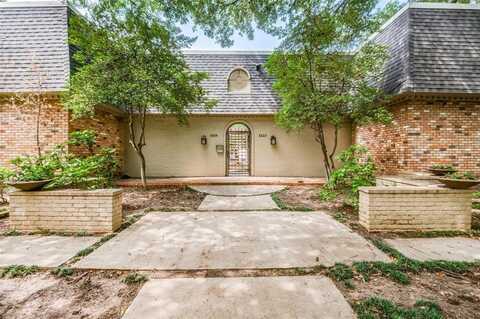 5323 Fleetwood Oaks Avenue, Dallas, TX 75235