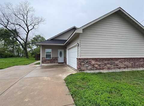 2612 Texas Street, Greenville, TX 75401