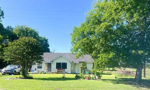1464 Highway 164 W, Groesbeck, TX 76642