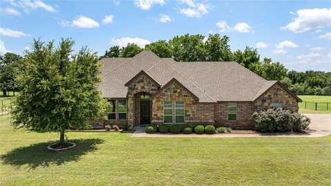 223 Ruby Drive, Weatherford, TX 76087