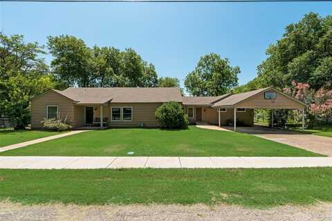 206 E Park, Italy, TX 76651