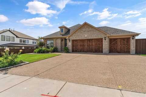 1312 Glory Haven Trail, Wylie, TX 75098