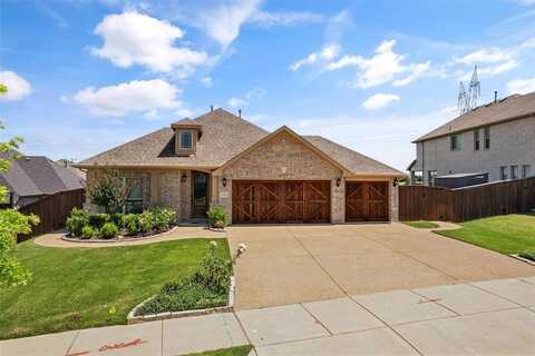 1312 Glory Haven Trail, Wylie, TX 75098