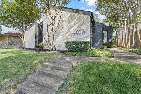 16914 Davenport Court, Dallas, TX 75248