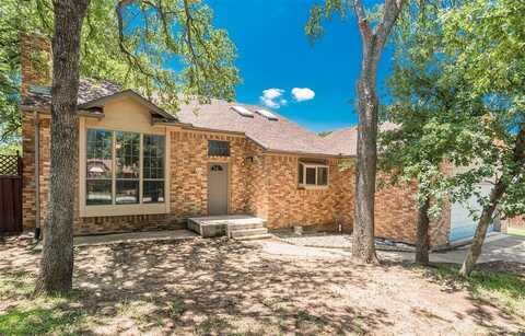 4300 Hidden Creek Drive, Arlington, TX 76016