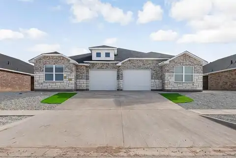 2649 Baron Avenue, Abilene, TX 79606