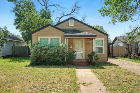 1958 Santos Street, Abilene, TX 79605