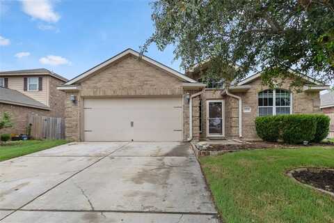 1104 Primrose Drive, Sanger, TX 76266