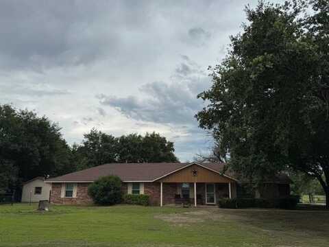 605 E Will White Road, Tool, TX 75143