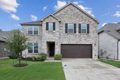 3409 Etta Terrace, Celina, TX 75009