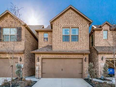 3613 Harebell Drive, Carrollton, TX 75007