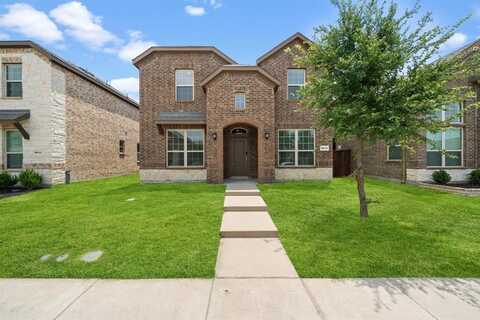 2618 Franklin Drive, Celina, TX 75009
