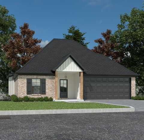 323 Mousse Ruelle, Shreveport, LA 71106