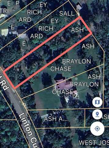 5244 Linton Cutoff Road, Benton, LA 71006