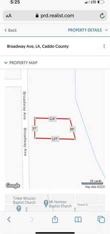 3 Broadway Avenue, Shreveport, LA 71109