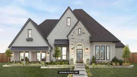 2100 Meadow Holly Lane, Aledo, TX 76008