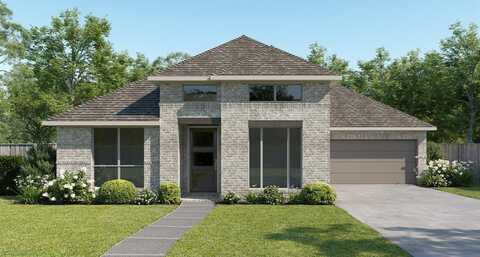 1734 Rising Court, Rockwall, TX 75087