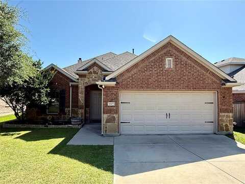 1117 Prairie Heights Drive, Fort Worth, TX 76108