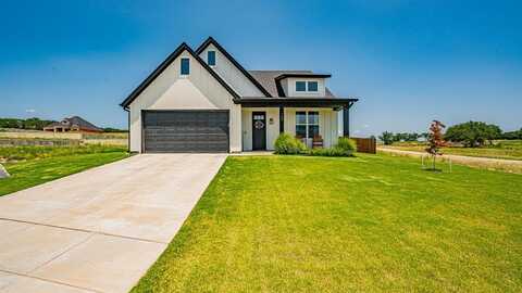 100 Hall Street, Glen Rose, TX 76043
