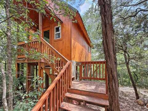 4344 Blue Lake Court, Granbury, TX 76048