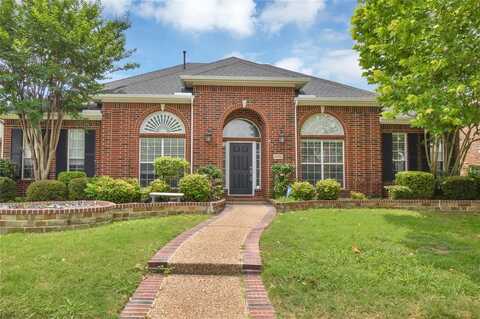 2704 OAKLAND HILLS, Plano, TX 75025