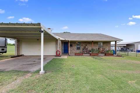 9395 Green Springs Circle, Sanger, TX 76266