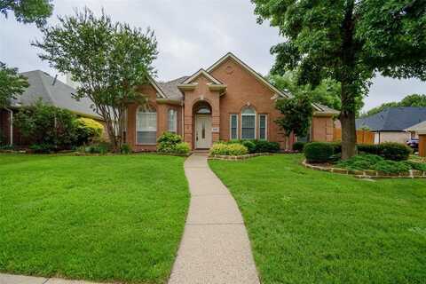 4828 Holly Berry Drive, Plano, TX 75093
