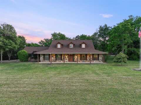 16551 Fox Run Lane, Lindale, TX 75771