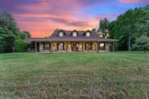 16551 Fox Run Lane, Lindale, TX 75771