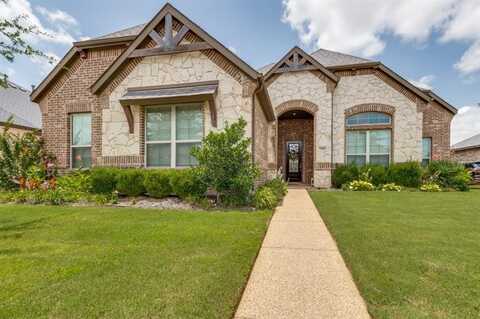 7302 Vicari Drive, Arlington, TX 76001