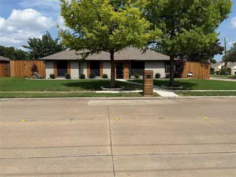 2600 Mission Ridge Road, Plano, TX 75075