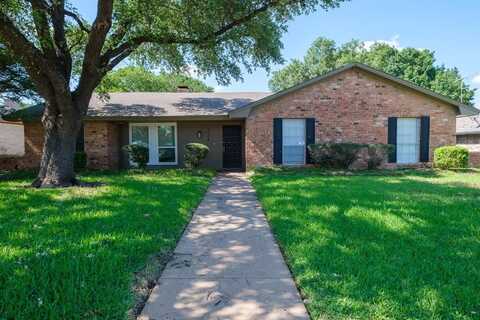2733 Leameadow Drive, Plano, TX 75075