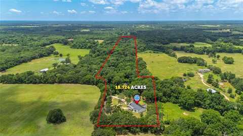1473 County Road 1143, Cumby, TX 75433