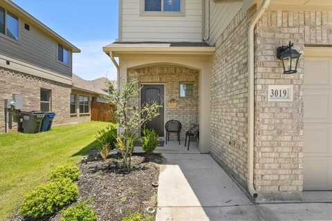 3019 Ethan Lane, Wylie, TX 75098