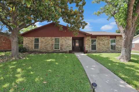549 Shadowcrest Lane, Coppell, TX 75019