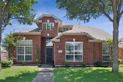 1467 Bent Tree, Frisco, TX 75036