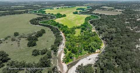 2198 County Road 3730, Adamsville, TX 76539