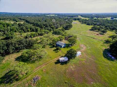 681 Red Top Road, Poolville, TX 76487