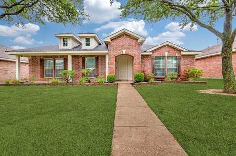 113 Cayman Drive, Lancaster, TX 75146